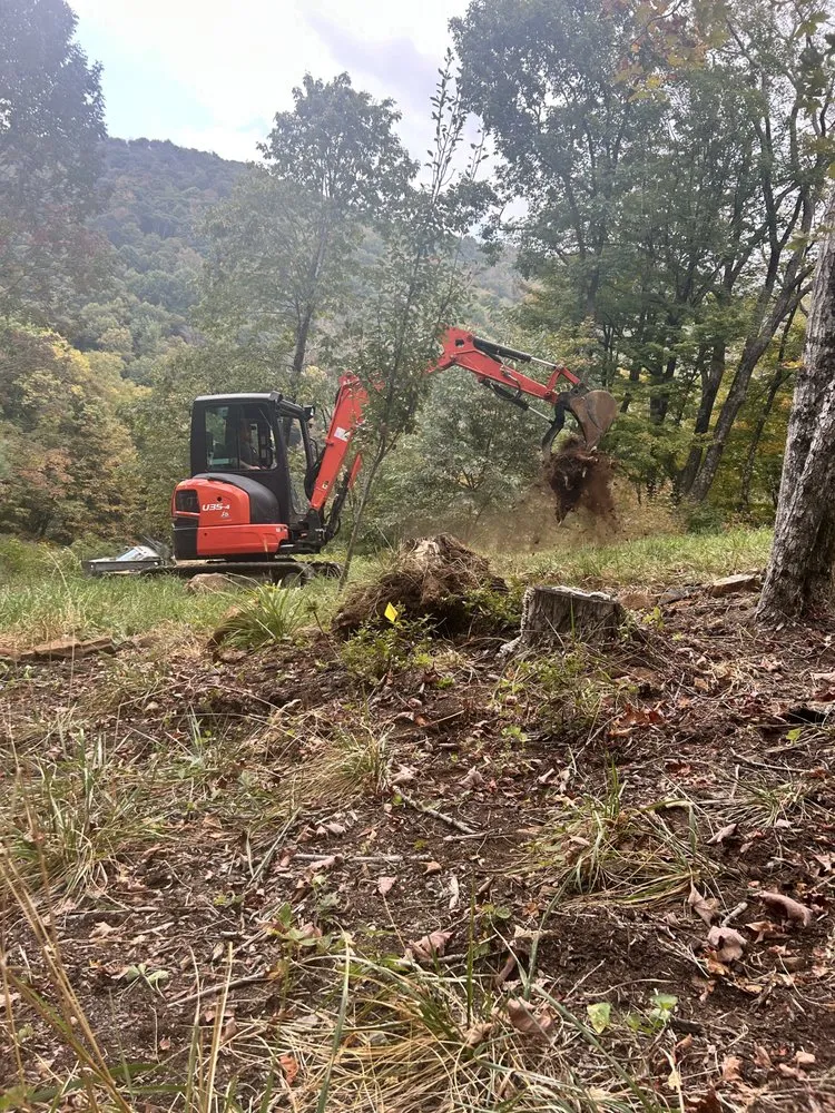 Reliable landscaping services in Banner Elk, NC - Precision Landscape Lawn and Home Maintenance