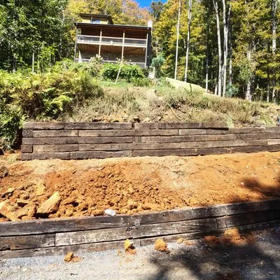 Precision Landscape Lawn and Home Maintenance