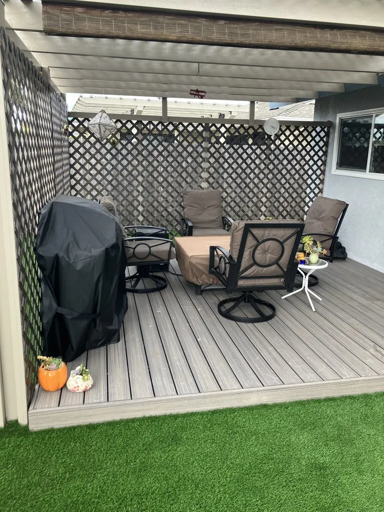 Local lawn mowing service for year-round maintenance across San Diego, CA - Precision Landscape Maintenance