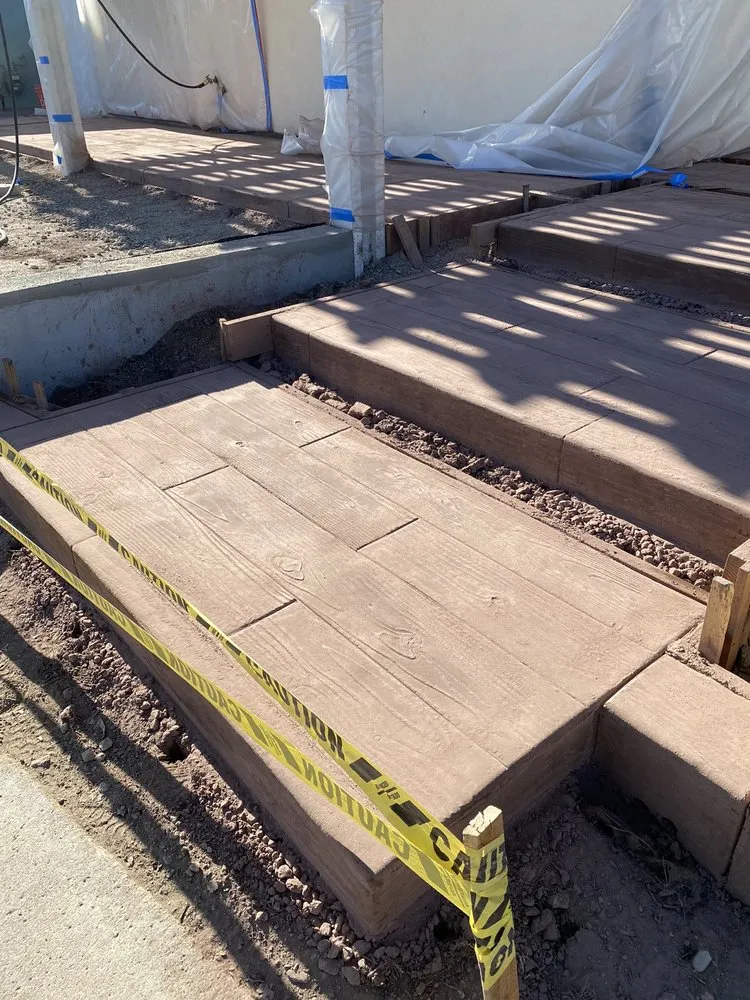 Expert landscape installation for homes in San Diego, CA by Precision Landscape Maintenance