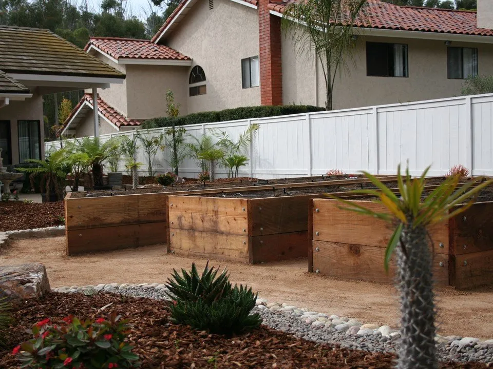 Local landscaping services experts serving San Diego, CA - Precision Landscape Maintenance