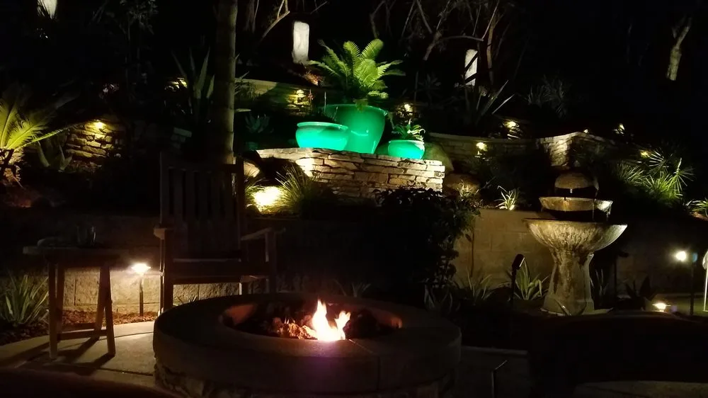 Local lawn mowing service near you in San Diego, CA by Precision Landscape Maintenance