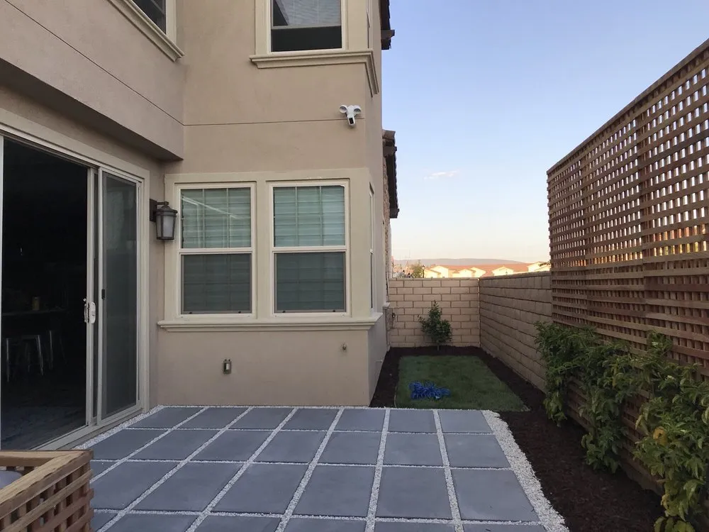 Local landscaping services in San Diego, CA by Precision Landscape Maintenance