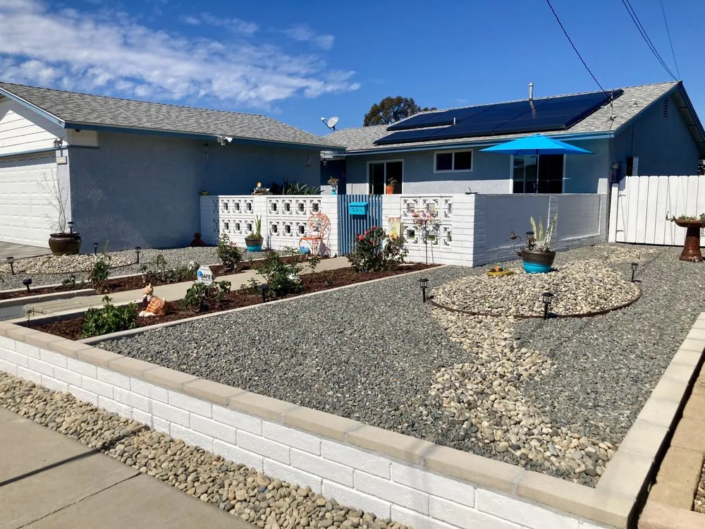 Reliable lawn care service in San Diego, CA by Precision Landscape Maintenance