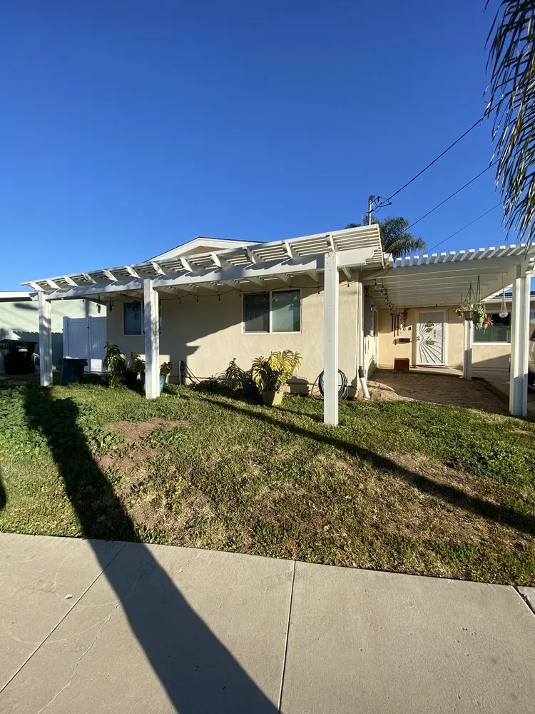 Affordable residential landscaping for beautiful yards in San Diego, CA by Precision Landscape Maintenance