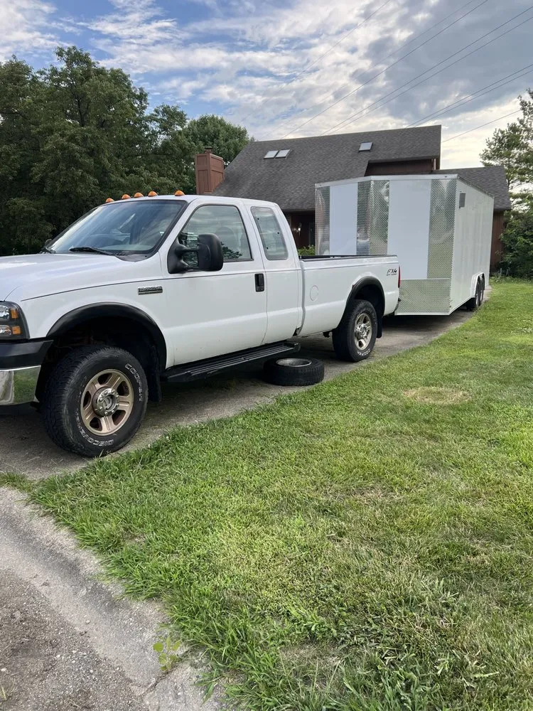 Professional yard maintenance experts serving Mason, OH - Precision Landscape