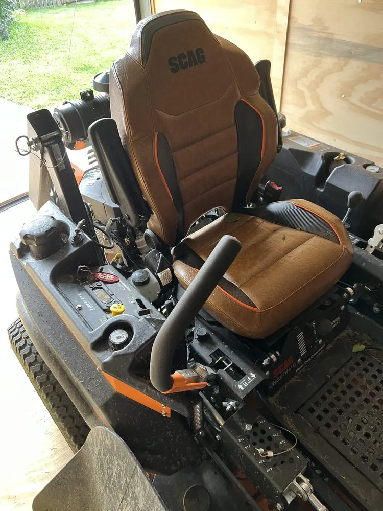 Custom landscaping services in Mason, OH by Precision Landscape