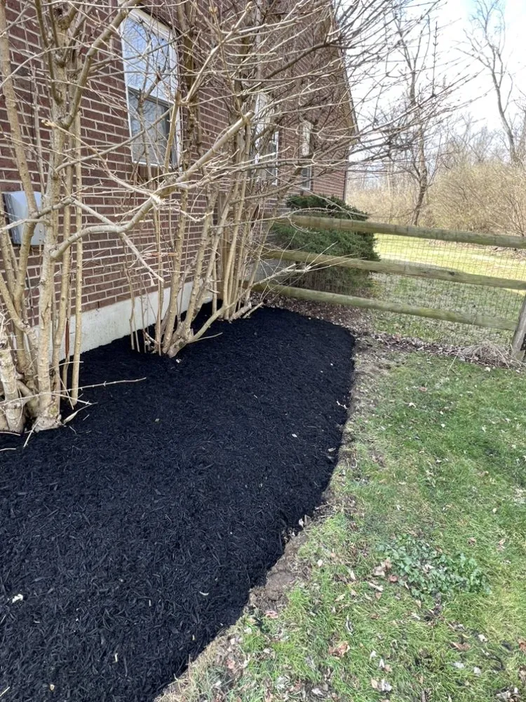 Top-rated lawn mowing service for outdoor upgrades across Mason, OH - Precision Landscape