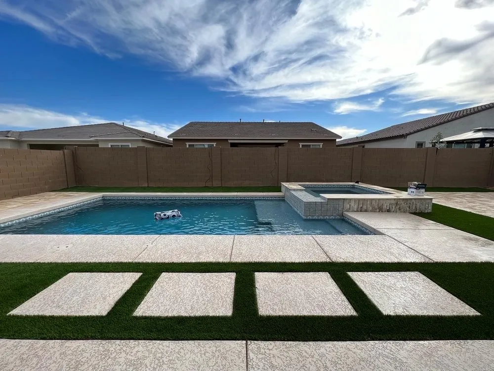 Reliable landscaping services in Mesa, AZ - Precision Landscape