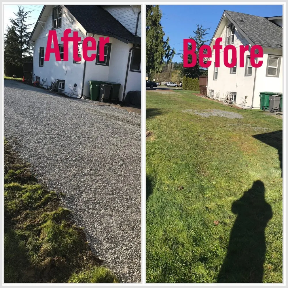 Local landscaping services in Renton, WA by Precision Landscape