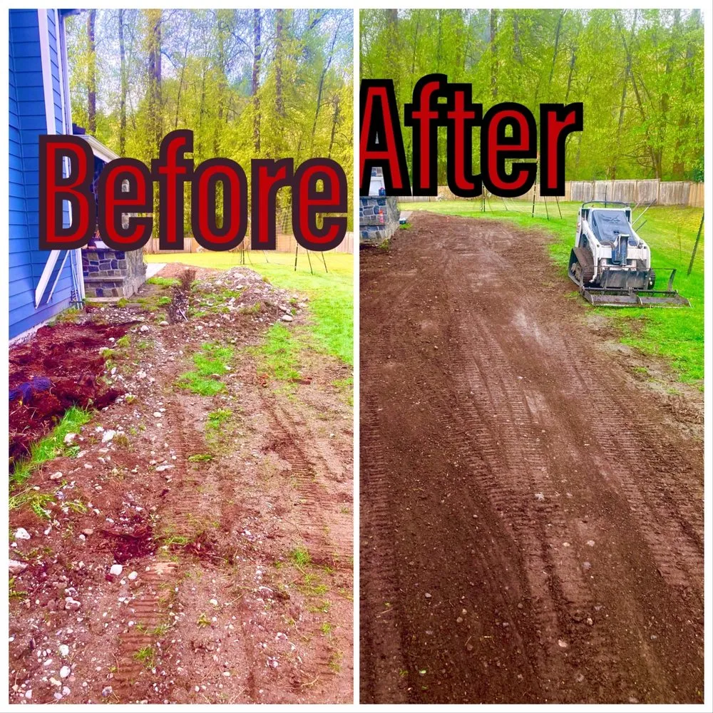 Reliable landscape installation for outdoor upgrades across Renton, WA - Precision Landscape