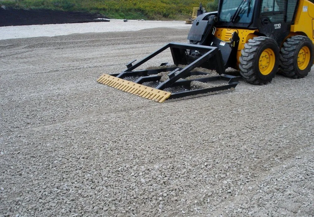 Expert yard cleanup service for year-round maintenance across Renton, WA - Precision Landscape