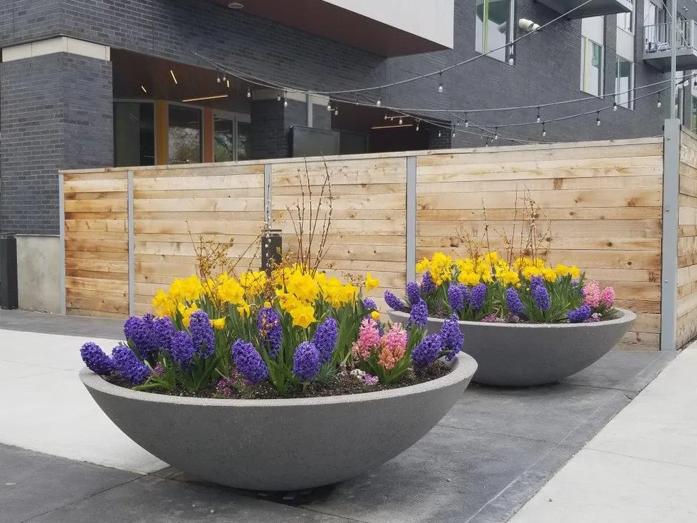 Affordable landscape installation experts serving Milwaukee, WI - Precision Landscape Service