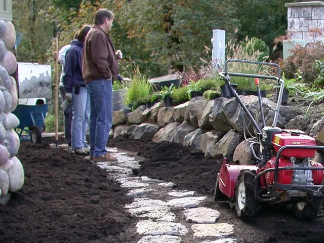 Affordable yard maintenance near you across Portland, OR - Precision Landscape Services Inc