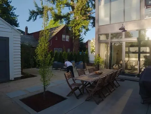 Top-rated residential landscaping for outdoor upgrades in Portland, OR by Precision Landscape Services Inc