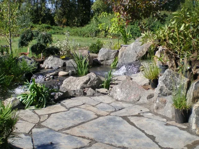 Affordable lawn mowing service in Portland, OR - Precision Landscape Services Inc