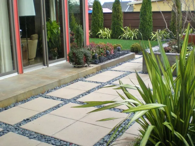 Expert landscaping services in Portland, OR - Precision Landscape Services Inc