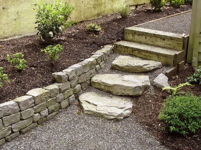 Local lawn mowing service in Portland, OR by Precision Landscape Services Inc