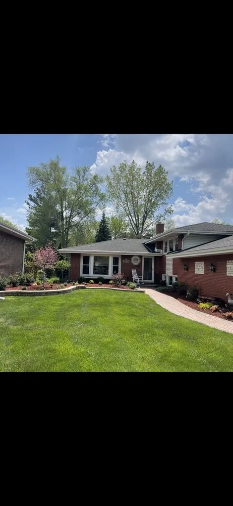 Affordable yard maintenance for year-round maintenance in Oak Lawn, IL by Precision Landscape Services