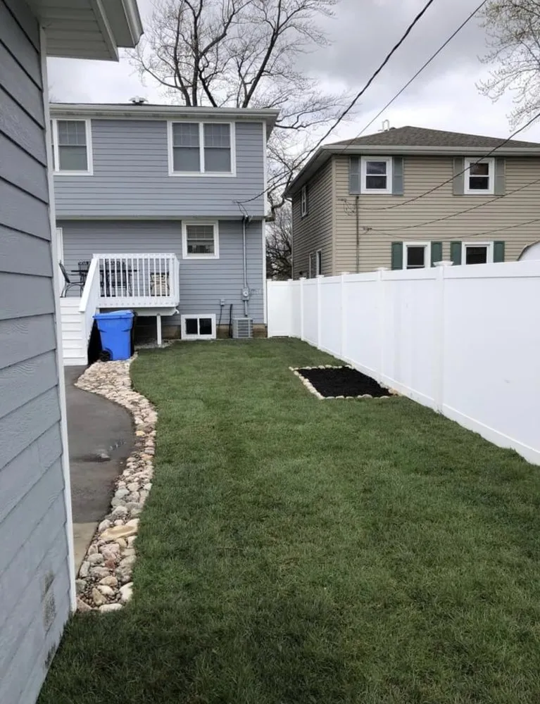 Local landscape installation in Oak Lawn, IL - Precision Landscape Services