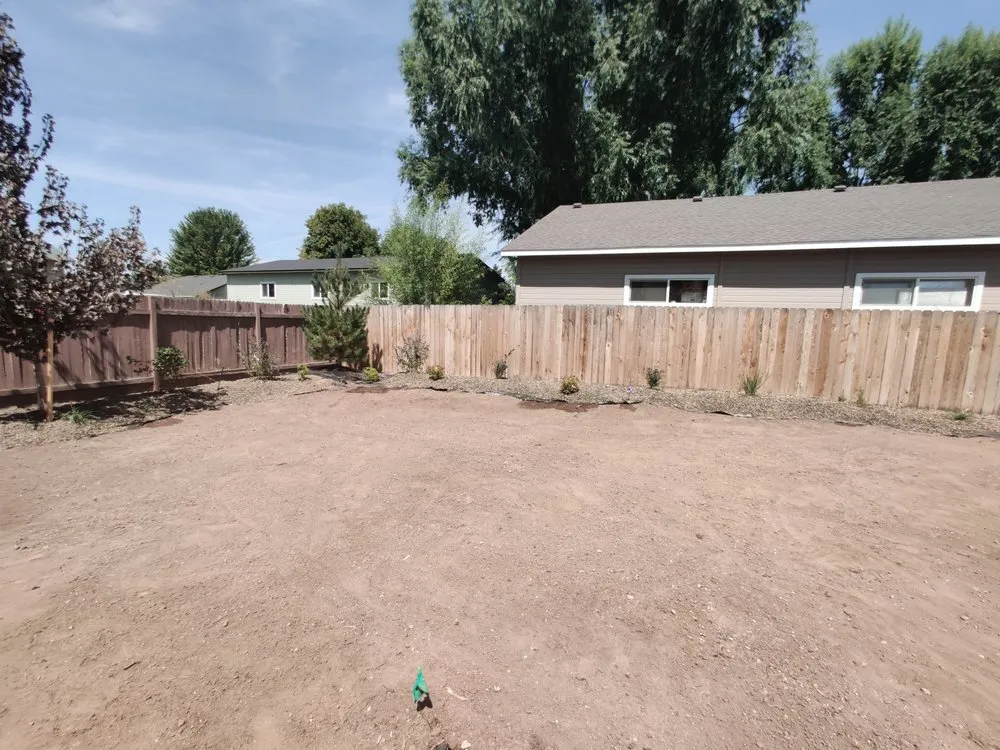 Top-rated landscape installation in Caldwell, ID by Precision Landscape Solutions