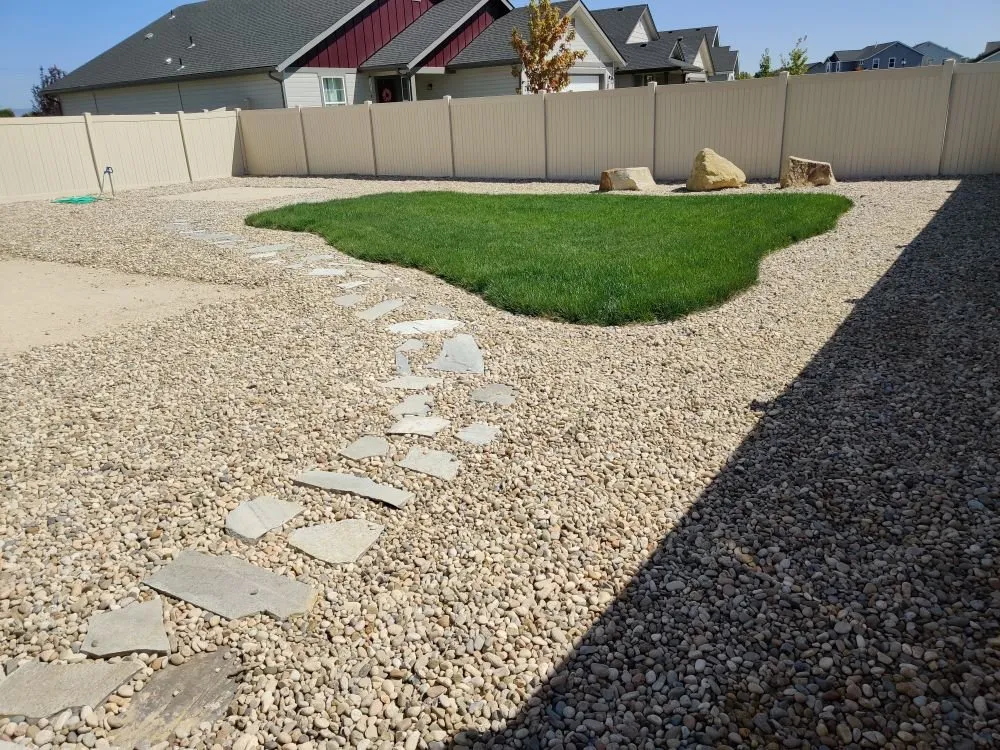 Top-rated lawn care service experts serving Caldwell, ID - Precision Landscape Solutions