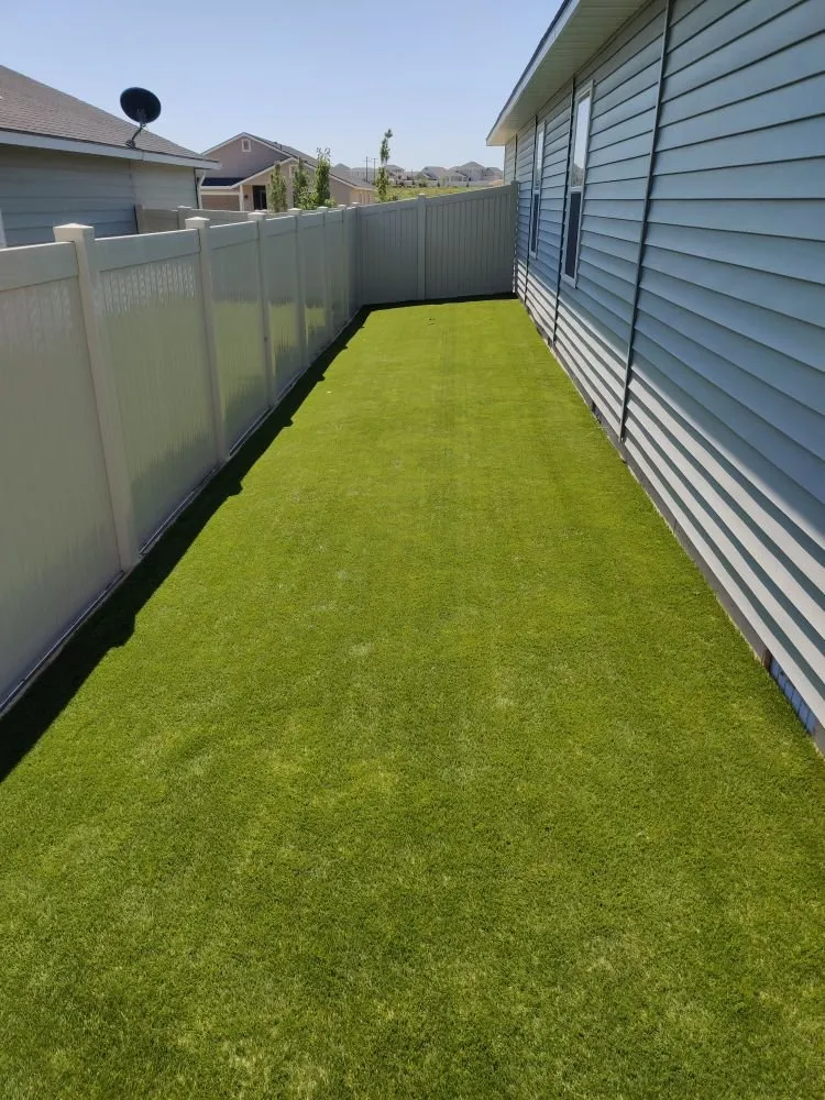 Professional outdoor landscaping in Caldwell, ID - Precision Landscape Solutions