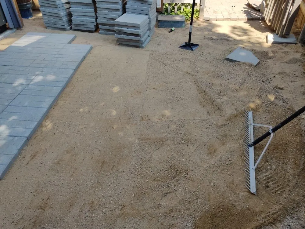 Expert outdoor landscaping in Caldwell, ID by Precision Landscape Solutions