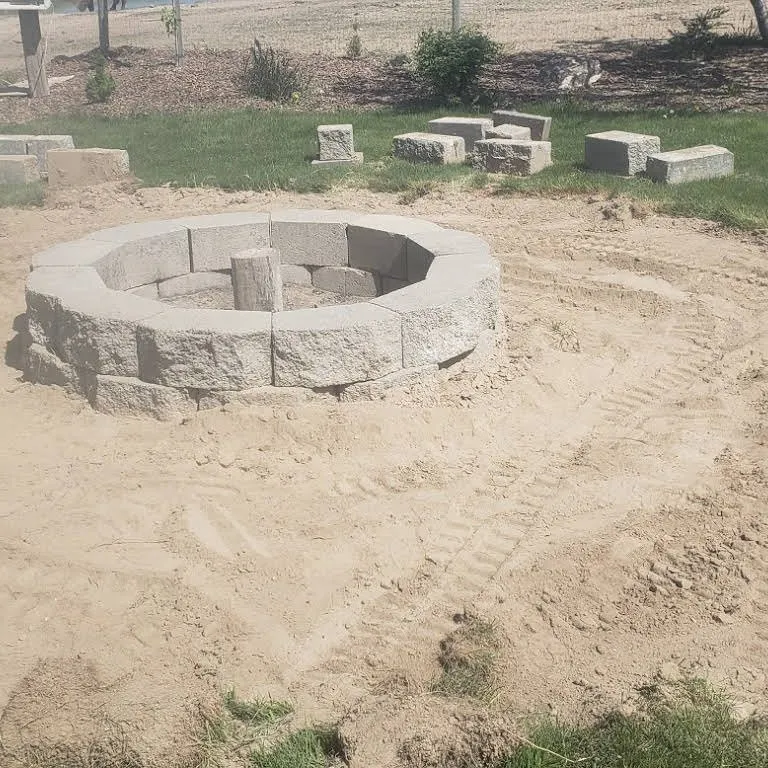 Reliable landscaping services for year-round maintenance across Caldwell, ID - Precision Landscape Solutions