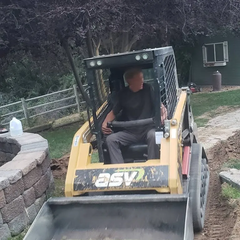 Custom residential landscaping for homes across Caldwell, ID - Precision Landscape Solutions