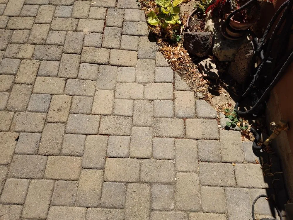 Affordable garden landscaping in Caldwell, ID by Precision Landscape Solutions