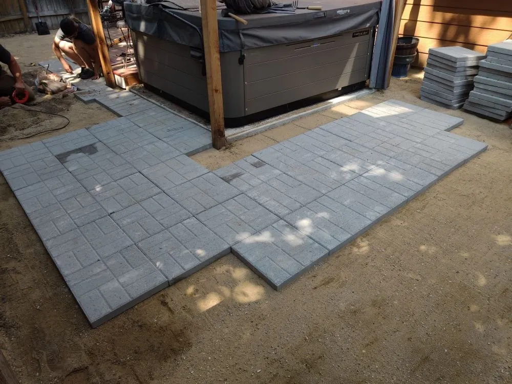 Expert garden landscaping experts serving Caldwell, ID - Precision Landscape Solutions