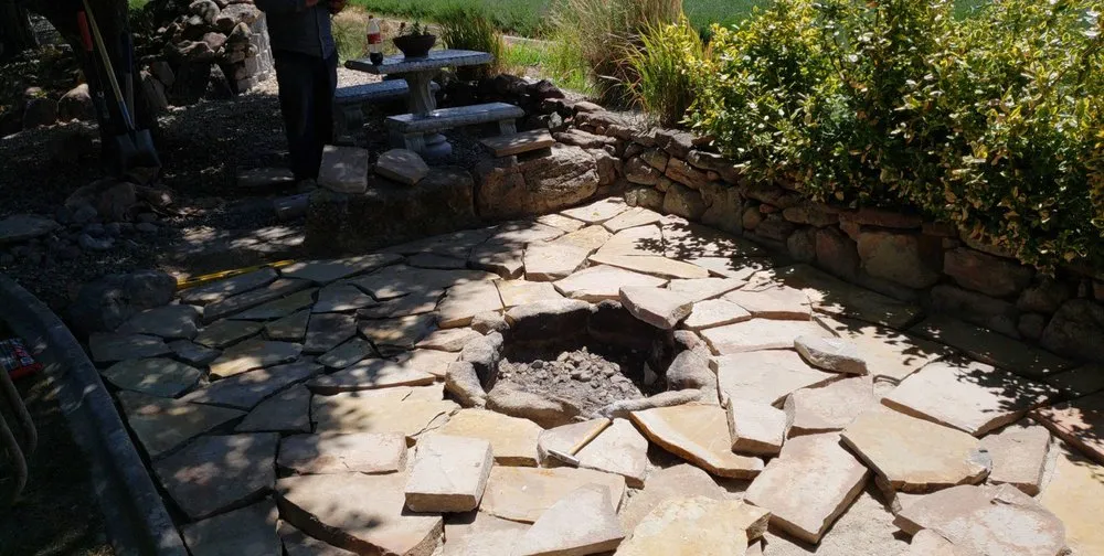 Local residential landscaping for residential properties in Caldwell, ID by Precision Landscape Solutions