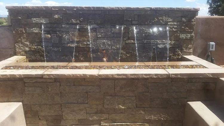 Top-rated yard cleanup service near you across St George, UT - Precision Landscape