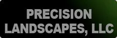 Precision Landscapes LLC Logo
