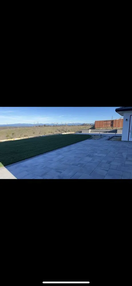 Reliable residential landscaping in Redding, CA - Precision Landscapes