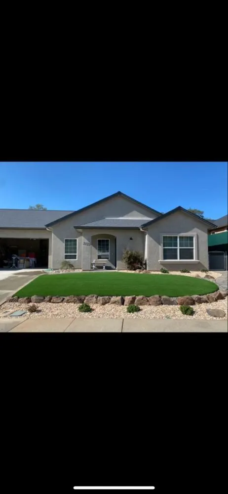 Reliable garden landscaping for outdoor upgrades across Redding, CA - Precision Landscapes