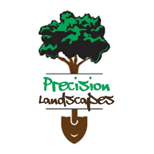 Local landscaping services with custom design in Sanford, NC by Precision Landscapes