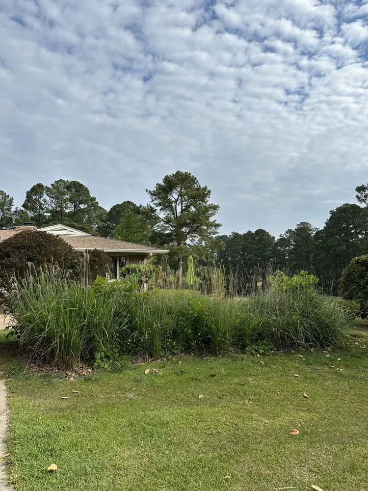 Top-rated garden landscaping near you across Sanford, NC - Precision Landscapes