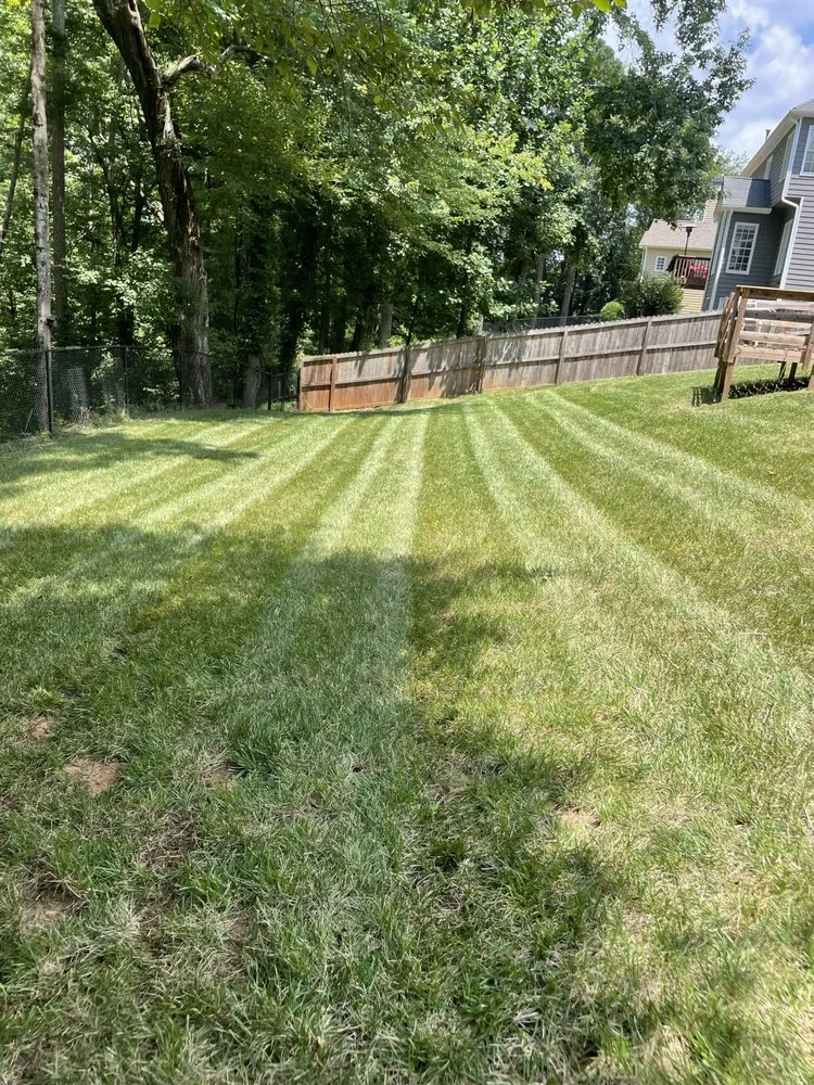 Reliable outdoor landscaping in Gainesville, GA - Precision Landscaping & Concrete