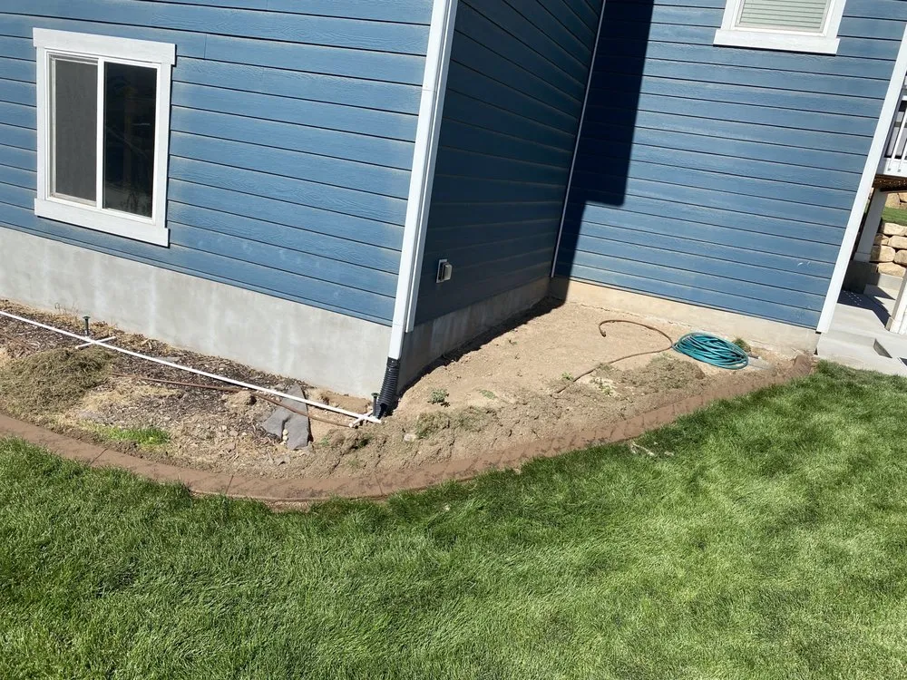 Affordable landscape installation for year-round maintenance across Payson, UT - Precision Landscaping & Concrete