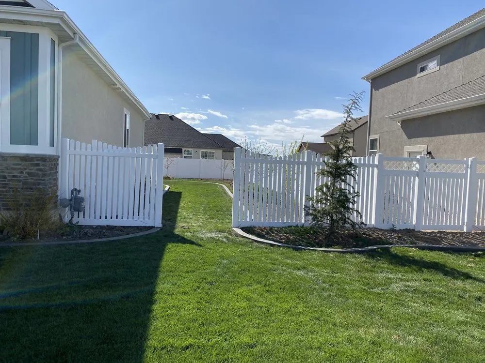 Trusted residential landscaping in Payson, UT - Precision Landscaping & Concrete