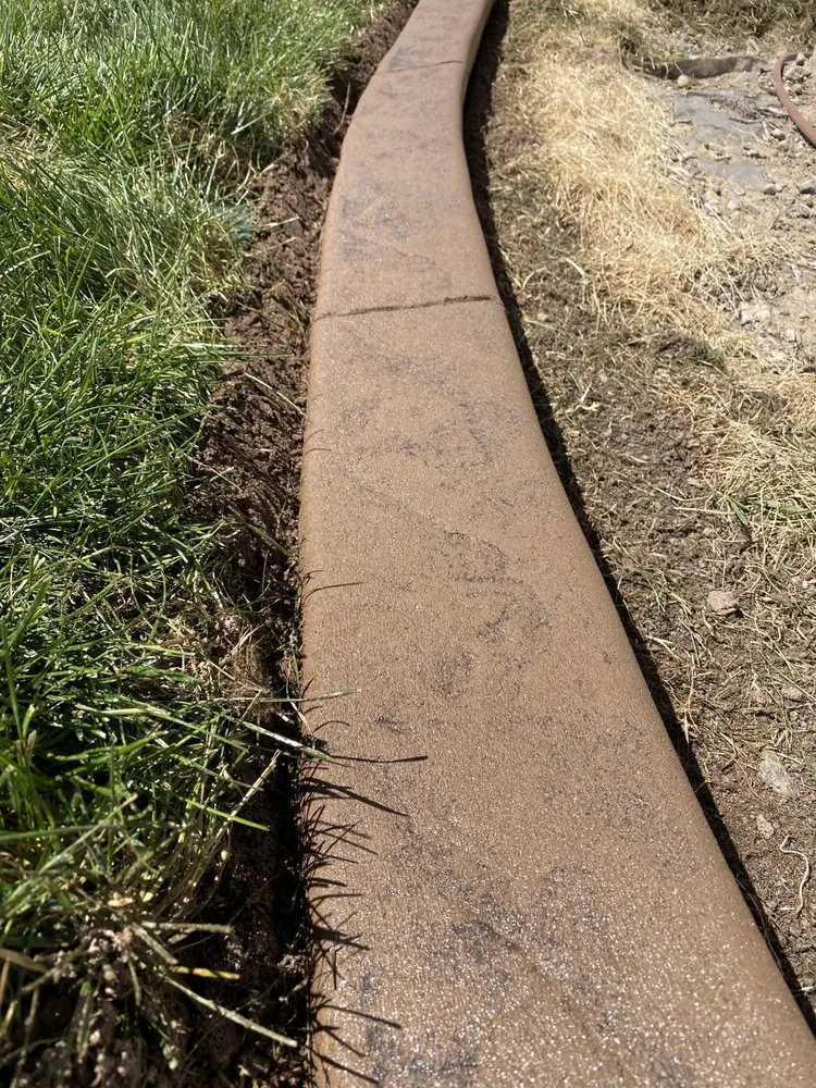 Top-rated yard cleanup service for beautiful yards across Payson, UT - Precision Landscaping & Concrete