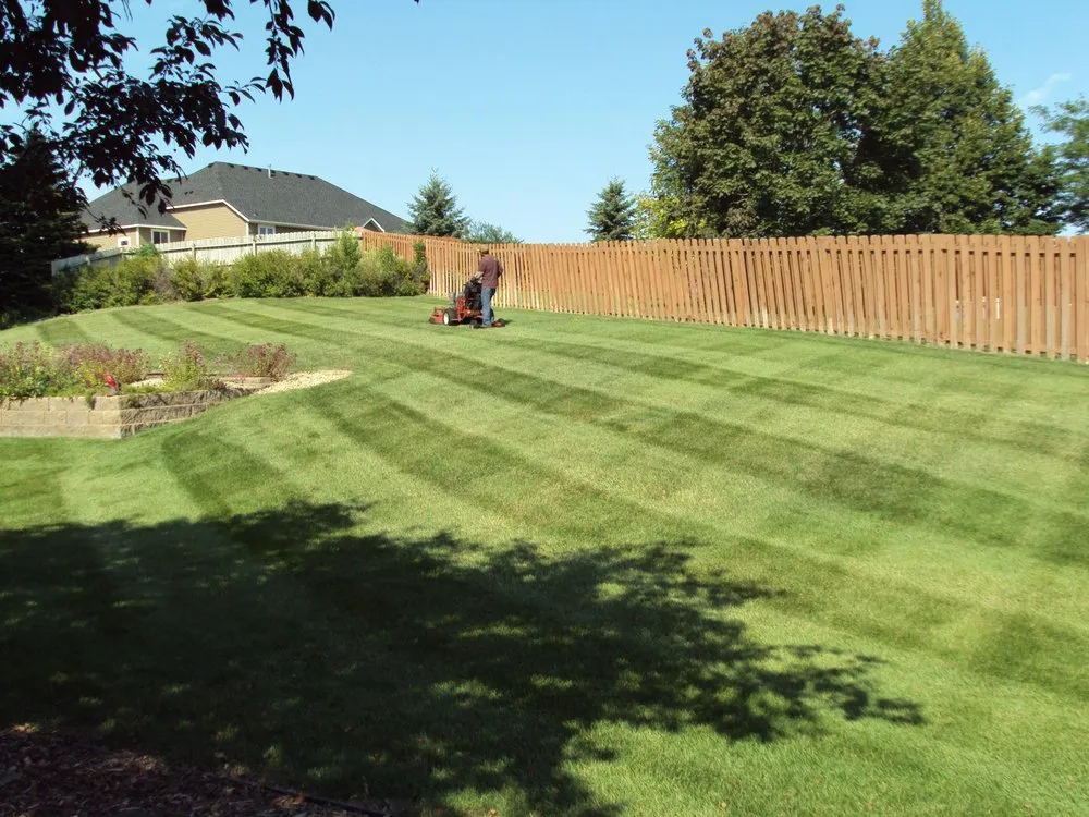 Trusted residential landscaping in Hastings, MN - Precision Landscaping & Construction