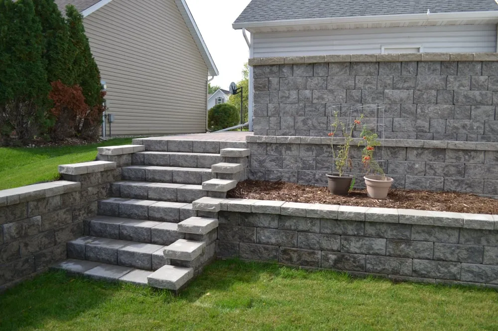 Professional landscape design experts serving Hastings, MN - Precision Landscaping & Construction