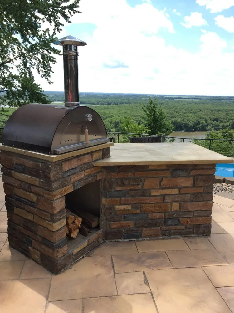 Trusted lawn care service for outdoor upgrades in Hastings, MN by Precision Landscaping & Construction