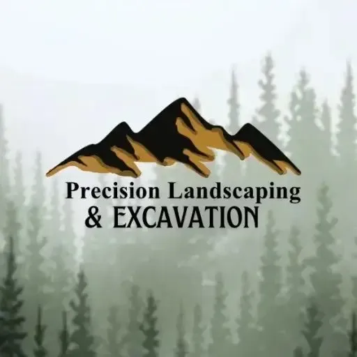 Local lawn care service for beautiful yards in Shelton, WA by Precision Landscaping & Excavation