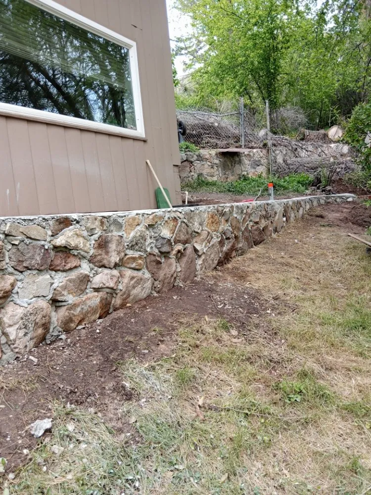 Trusted lawn care service experts serving Salt Lake City, UT - Precision Landscaping & Handyman