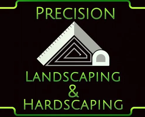 Precision Landscaping & Hardscaping