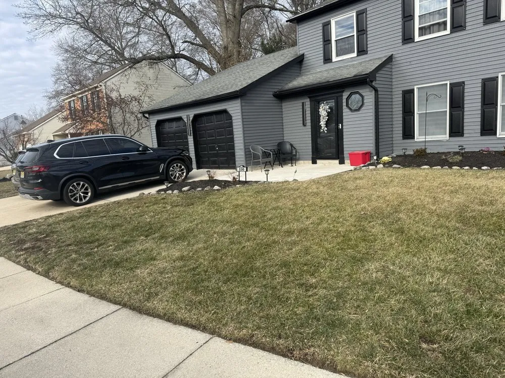 Reliable yard cleanup service in Lansdowne, PA by Precision Landscaping & Lawncare